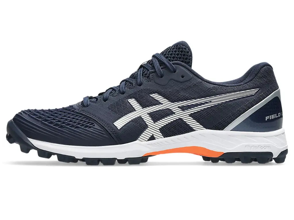 Asics Field Ultimate FF Men Midnight/Cream