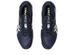 Asics Field Speed FF 2 Midnight/Cream Heren