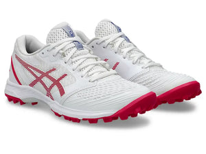 Asics Field Ultimate FF 2 Women White/Bright Rose
