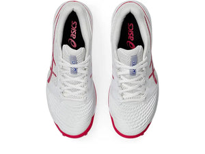 Asics Field Ultimate FF 2 Women White/Bright Rose