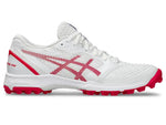 Asics Field Ultimate FF 2 Women White/Bright Rose