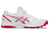 Asics Field Ultimate FF 2 Women White/Bright Rose