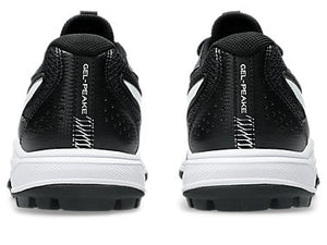 ASICS Gel-Peake 3 GS Black/White