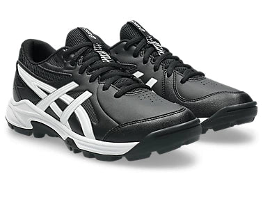 ASICS Gel-Peake 3 GS Black/White