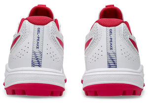 Asics Gel-Peake 3 GS Junior White/Bright Rose