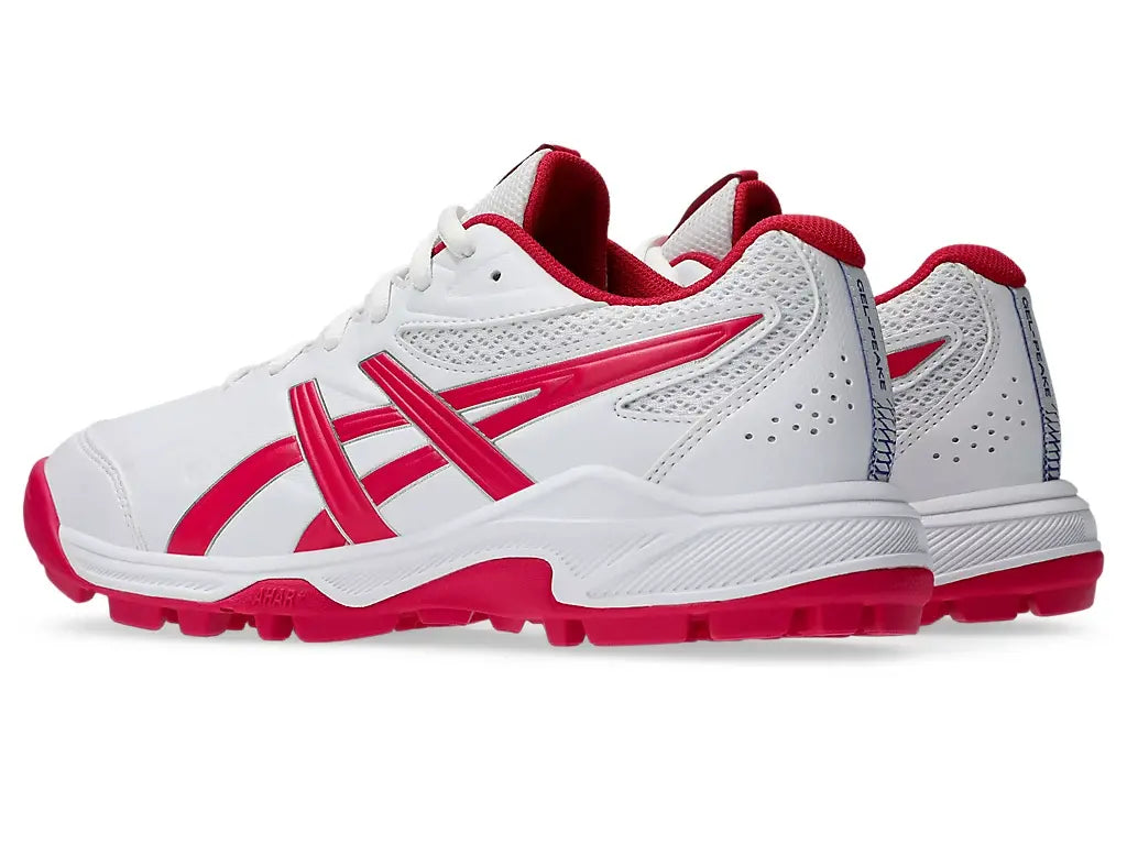 Asics Gel-Peake 3 GS Junior White/Bright Rose