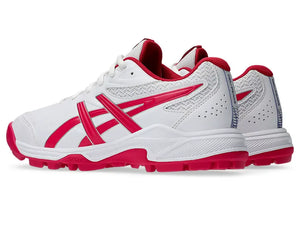 Asics Gel-Peake 3 GS Junior White/Bright Rose