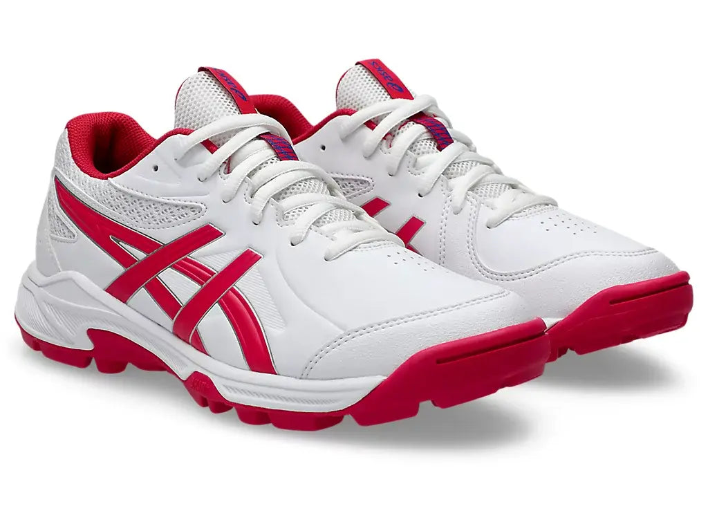 Asics Gel-Peake 3 GS Junior White/Bright Rose