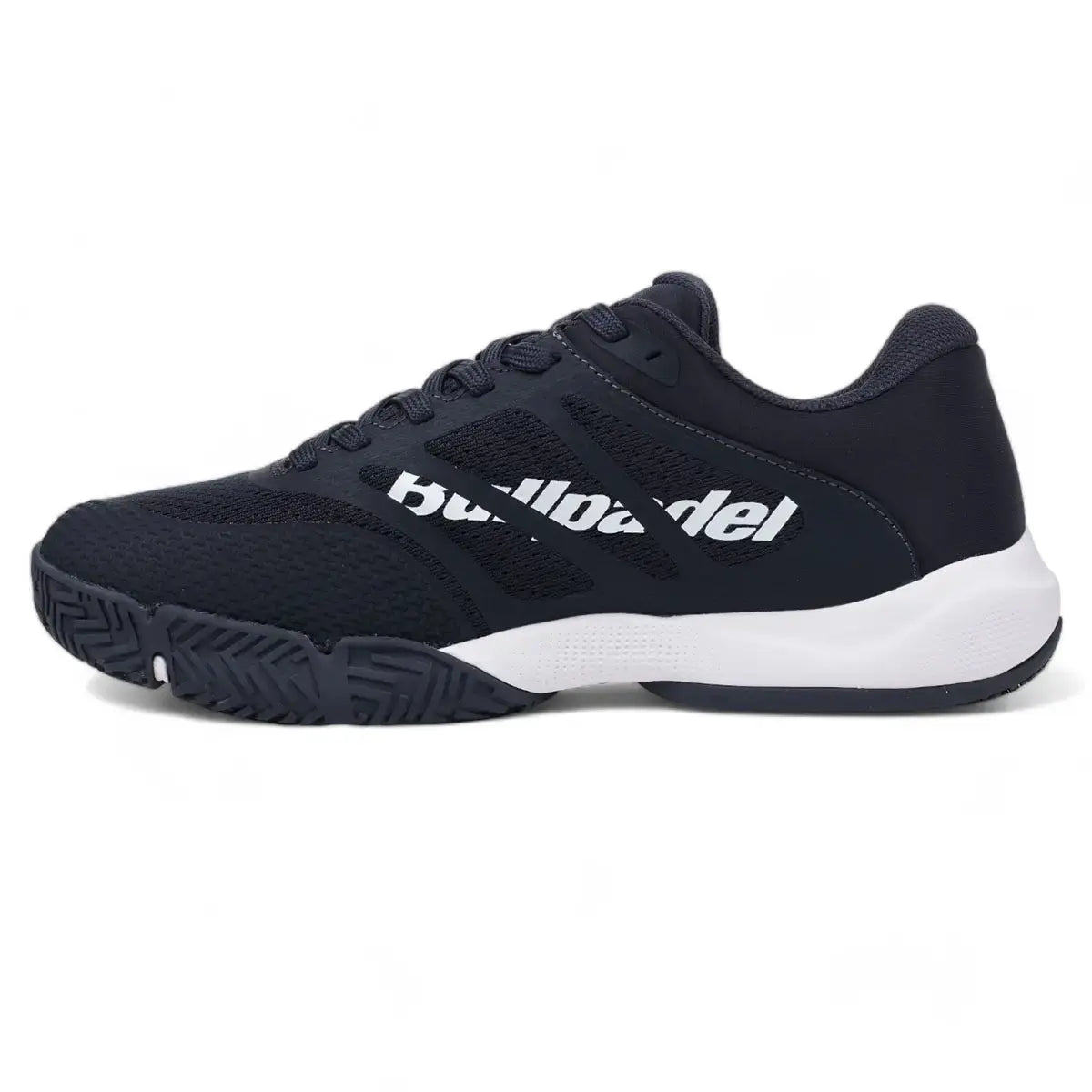 Bullpadel Hybrid Fly Padel Shoe Men Navy 43.5