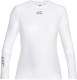 Canterbury Baselayer Top Women Wit