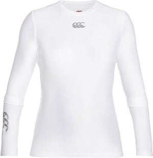 Canterbury Baselayer Top Women Wit