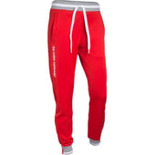 The Indian maharadja knitted pants junior rood 164