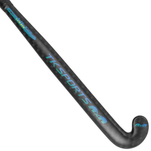 TK U3 Late Bow Senior Kameleon