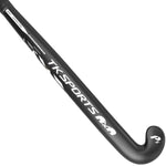 TK P5 Control Bow Senior Zwart-Wit