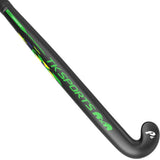 TK P6 Control Bow Senior Lichtgroen