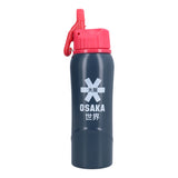 Osaka Kuro Water Bottle 3.0 Aluminum Navy