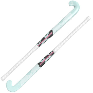 TK P3 Control Bow Senior Red