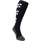 Brabo socks Blocks Black - White