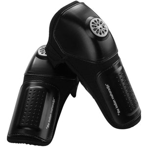 The Indian Maharadja Corner Knee Guard