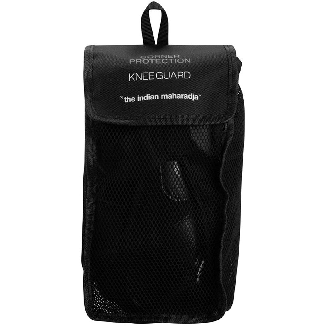 The Indian Maharadja Corner Knee Guard