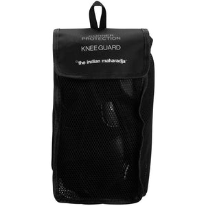 The Indian Maharadja Corner Knee Guard