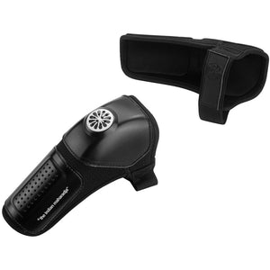The Indian Maharadja Corner Knee Guard