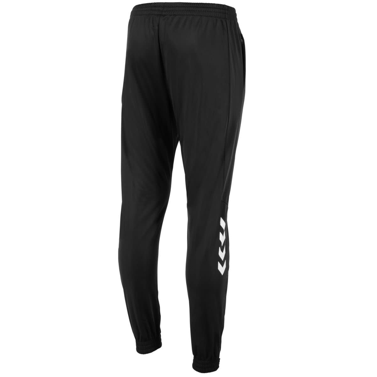 Hummel Authentic Poly Pants Black L