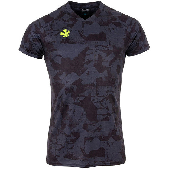 Reece Smithfield shirt junior zwart