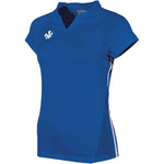 Reece Rise Shirt Ladies Royal