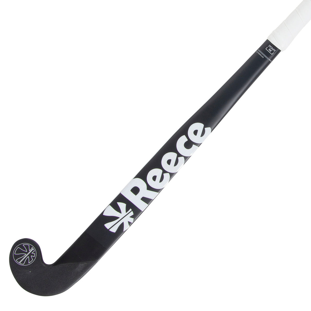 Reece in jungle Junior zaal 32 inch Black/White