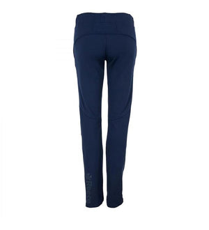 Reece Cleve broek met stretch dames navy XS