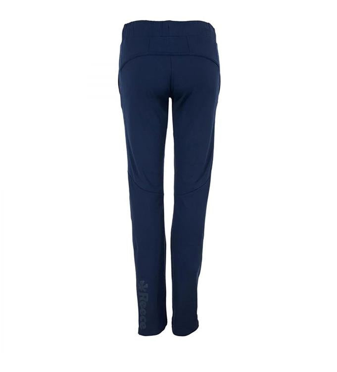 Reece Cleve broek met stretch dames navy XS