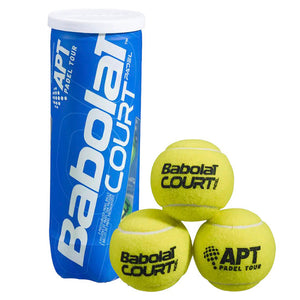 Babolat Court Padelballen