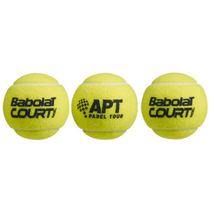 Babolat Court Padelballen