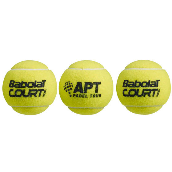 Babolat Court Padelballen