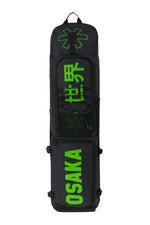 Osaka Pro Tour Stickbag Large 2.0 Iconic Black