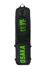 Osaka Pro Tour Stickbag Large 2.0 Iconic Black