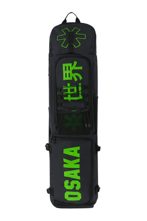 Osaka Pro Tour Stickbag Large 2.0 Iconic Black