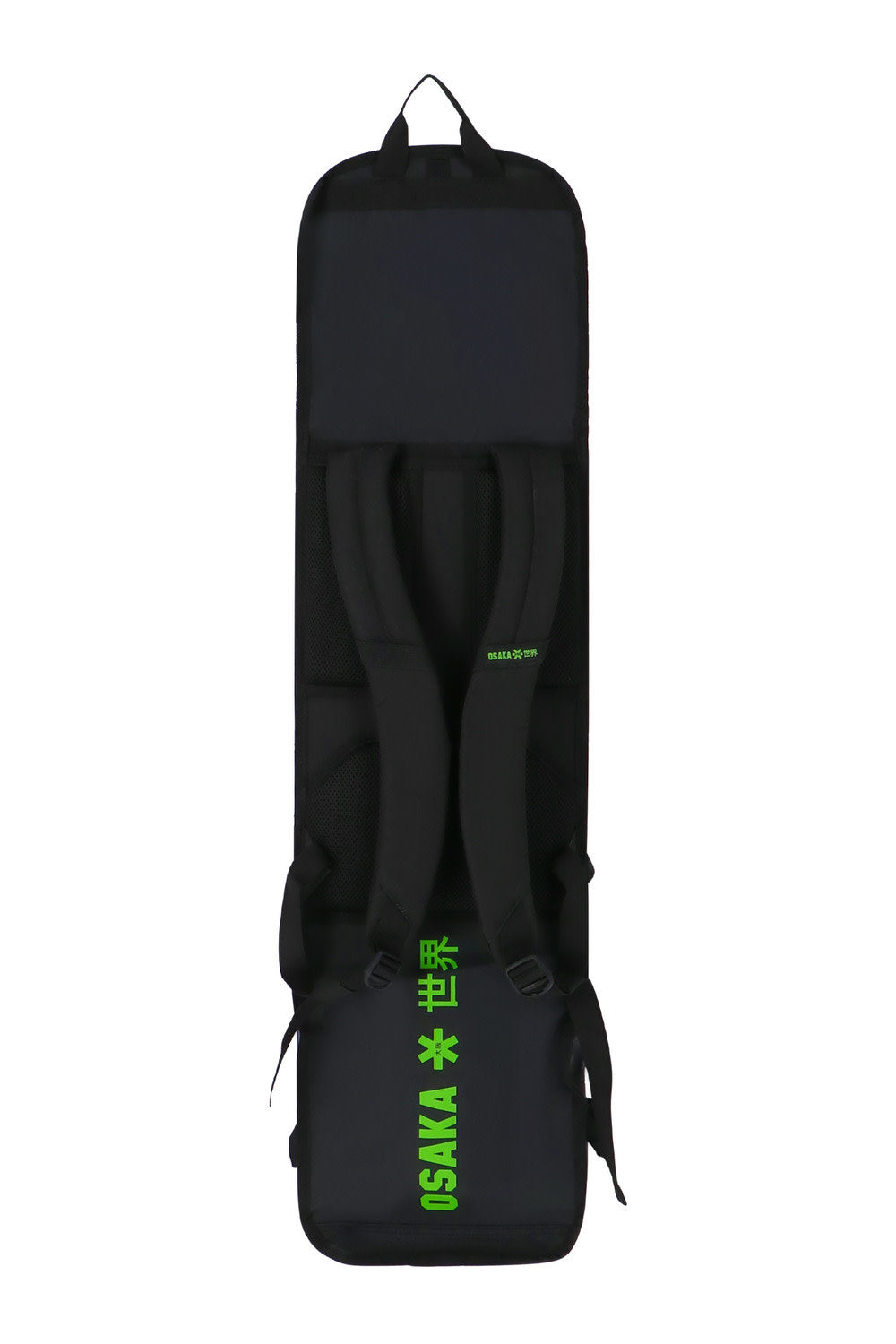 Osaka Pro Tour Stickbag Large 2.0 Iconic Black