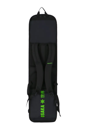 Osaka Pro Tour Stickbag Large 2.0 Iconic Black