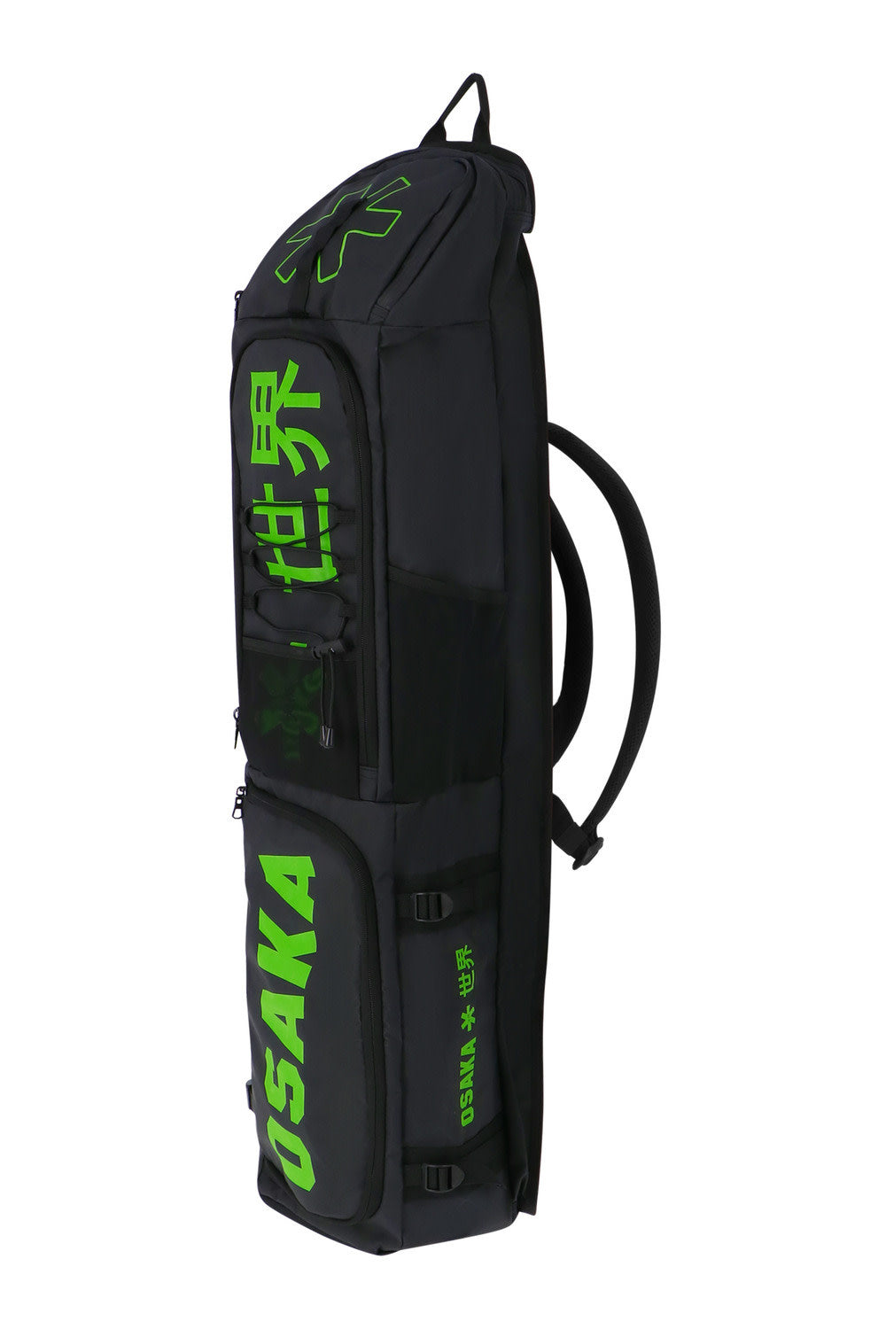 Osaka Pro Tour Stickbag Medium 2.0 Iconic Black
