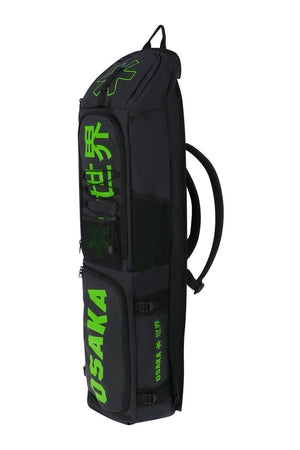 Osaka Pro Tour Stickbag Large 2.0 Iconic Black