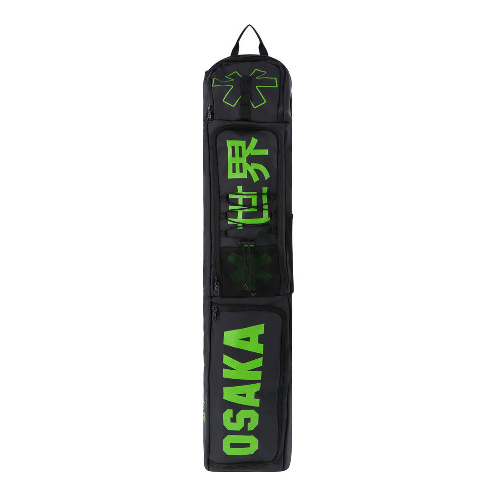 Osaka Pro Tour Stickbag Medium 2.0 Iconic Black