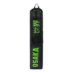 Osaka Pro Tour Stickbag Medium 2.0 Iconic Black
