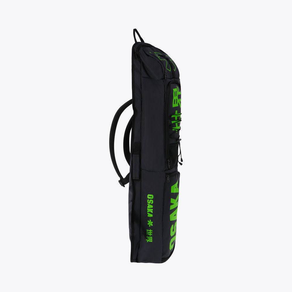 Osaka Pro Tour Stickbag Medium 2.0 Iconic Black
