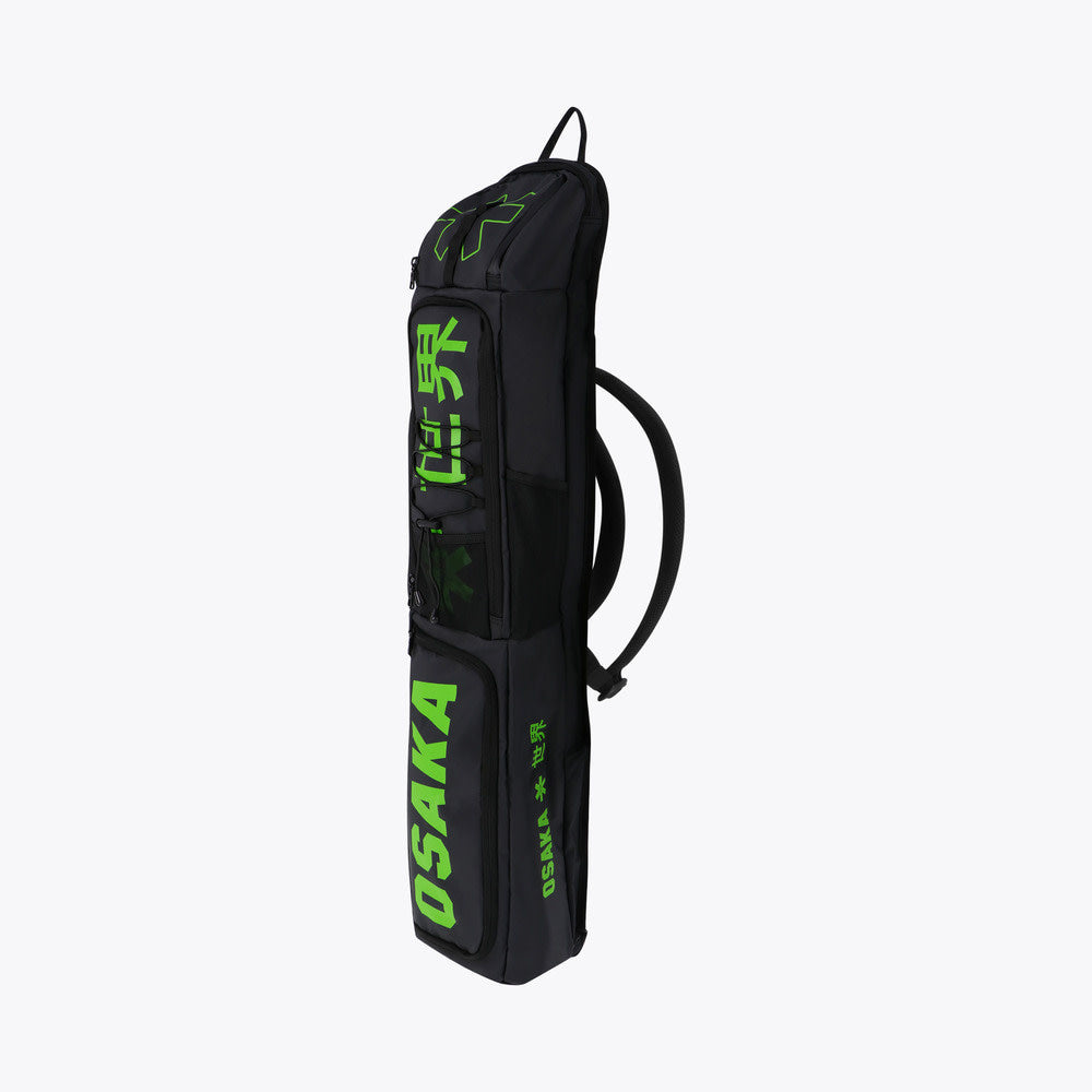 Osaka Pro Tour Stickbag Medium 2.0 Iconic Black