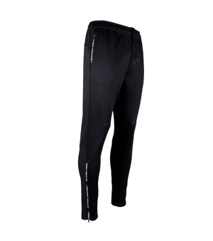 The Indian Maharadja Kadiri Pants Men Black