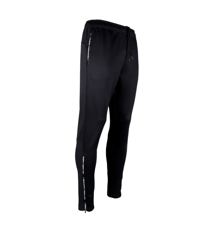 The Indian Maharadja Kadiri Pants Men Black