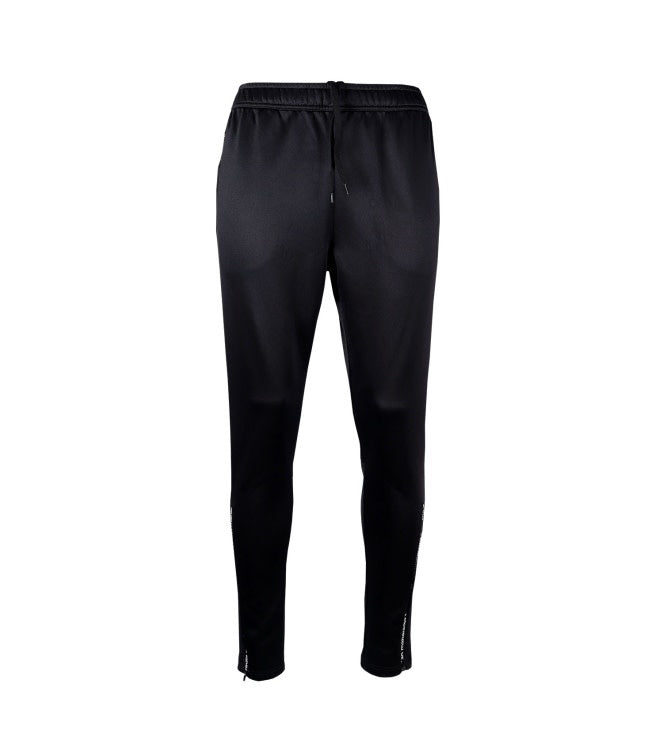 The Indian Maharadja Kadiri Pants Men Black