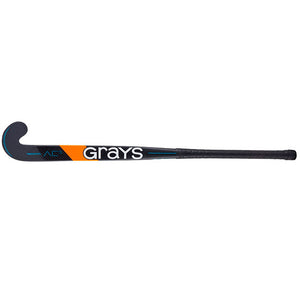 Grays AC5 Zwart - Blauw
